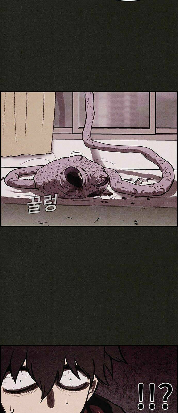 quái vật tại chung cư xanh chapter 14 48