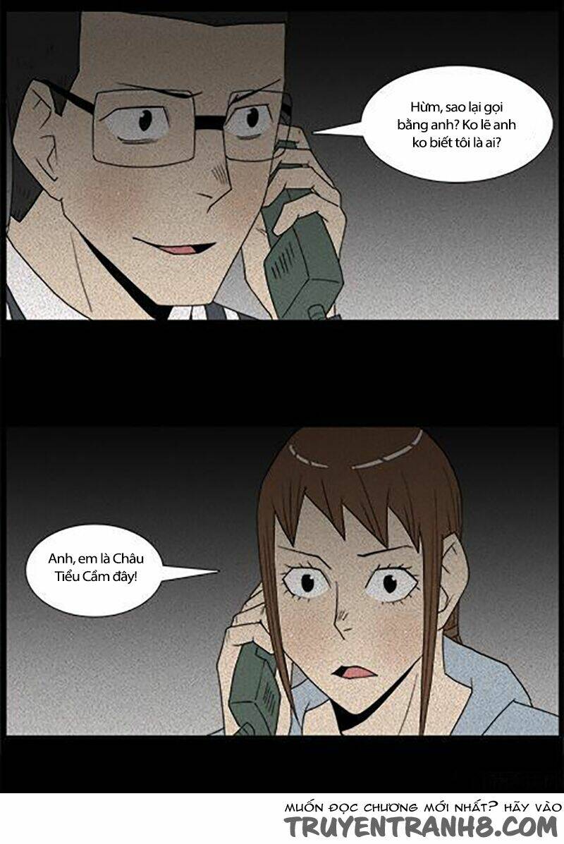 kinh dị đêm khuya chapter 59 46