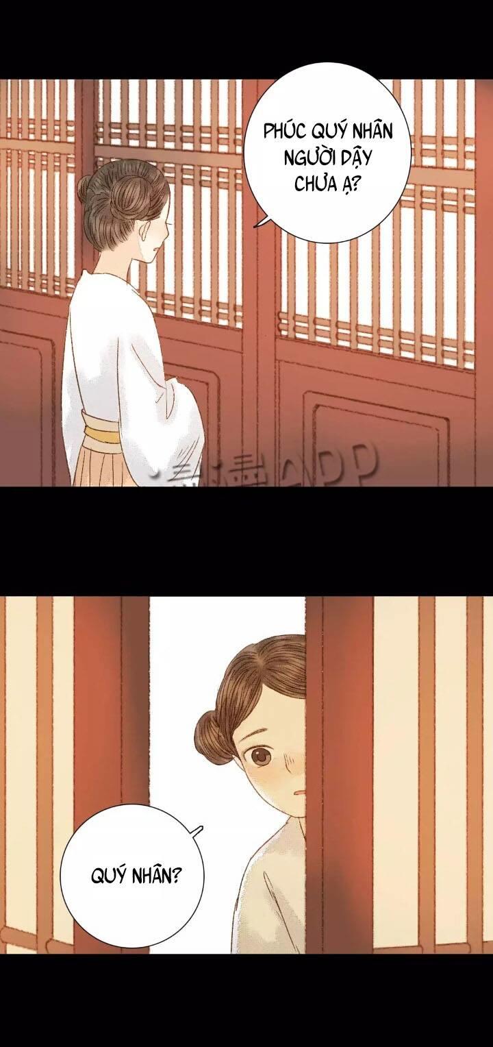 vương gia bá đạo và bác sĩ xinh đẹp chapter 59 40