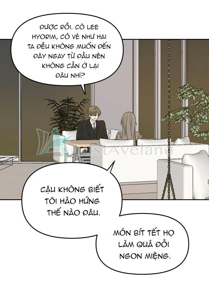 kiếp này cũng xin chăm sóc tôi như vậy nhé kiếp này cũng xin chăm sóc tôi như vậy nhé chapter 54 9