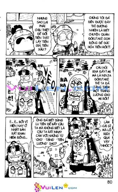 ninja loạn thị chapter 29 80