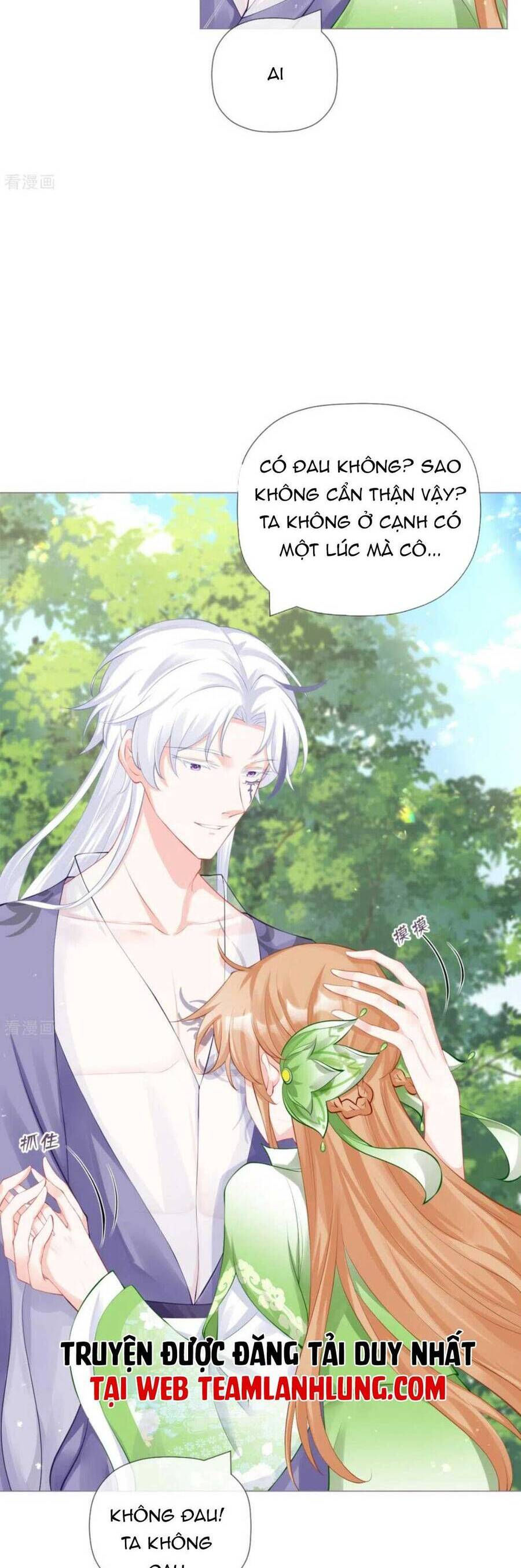 thiết lập ác nữ của tôi sụp đổ rồi chapter 34 25