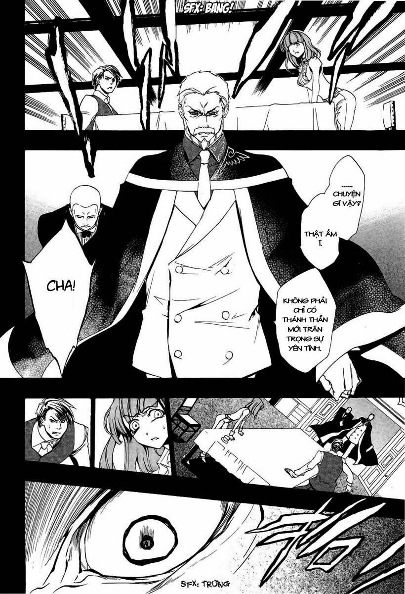 umineko no naku koro ni episode 3: banquet of the golden witch chapter 2 14