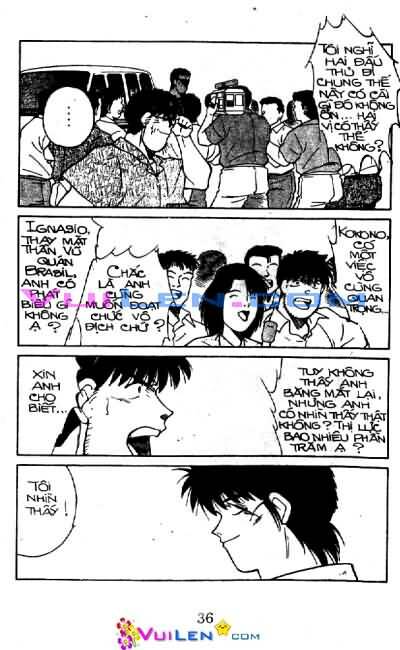 truyền nhân atula - shura no mon i chapter 34 33