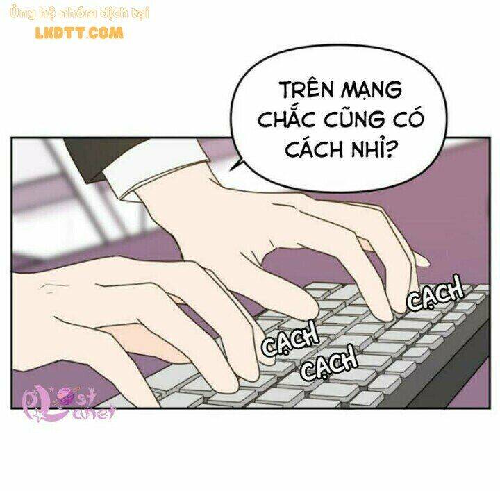 kiếp này cũng xin chăm sóc tôi như vậy nhé kiếp này cũng xin chăm sóc tôi như vậy nhé chapter 58 35