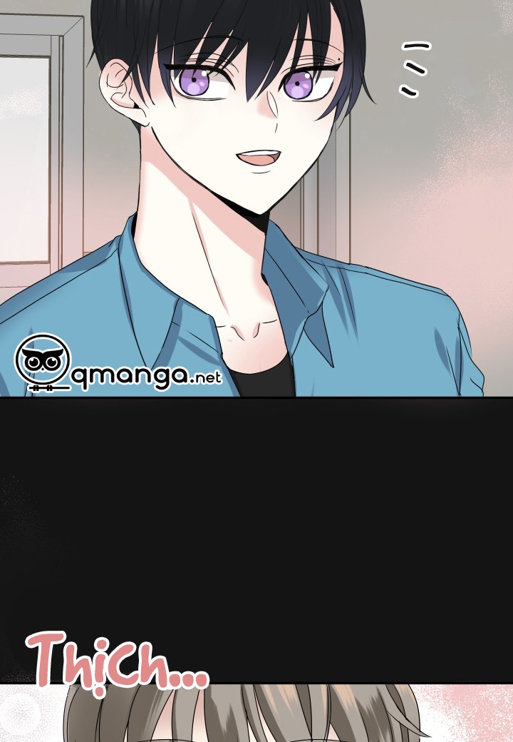 xác suất tình yêu chapter 2 65