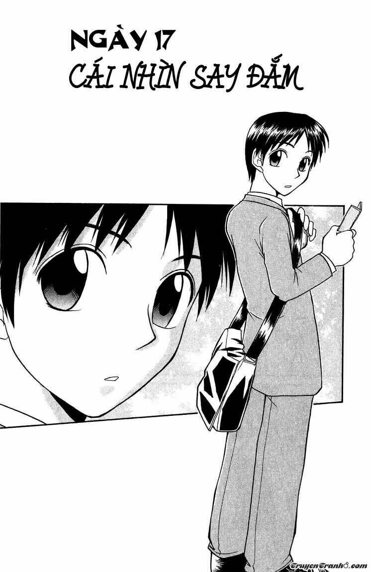 midori no hibi chapter 17 3