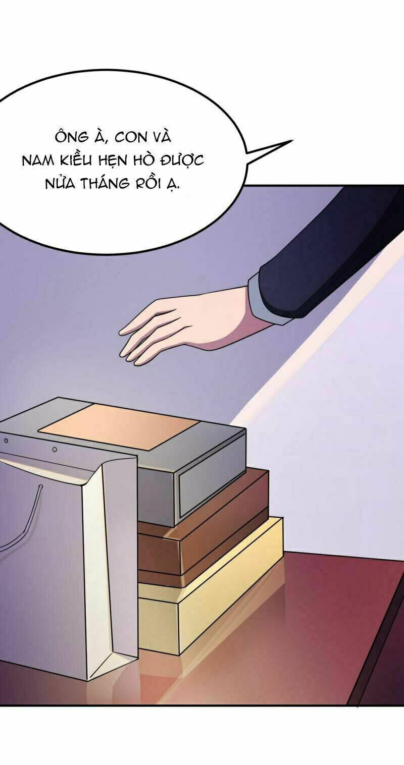 mạc thiếu bức hôn: vợ mới khó chống đỡ chapter 83 64