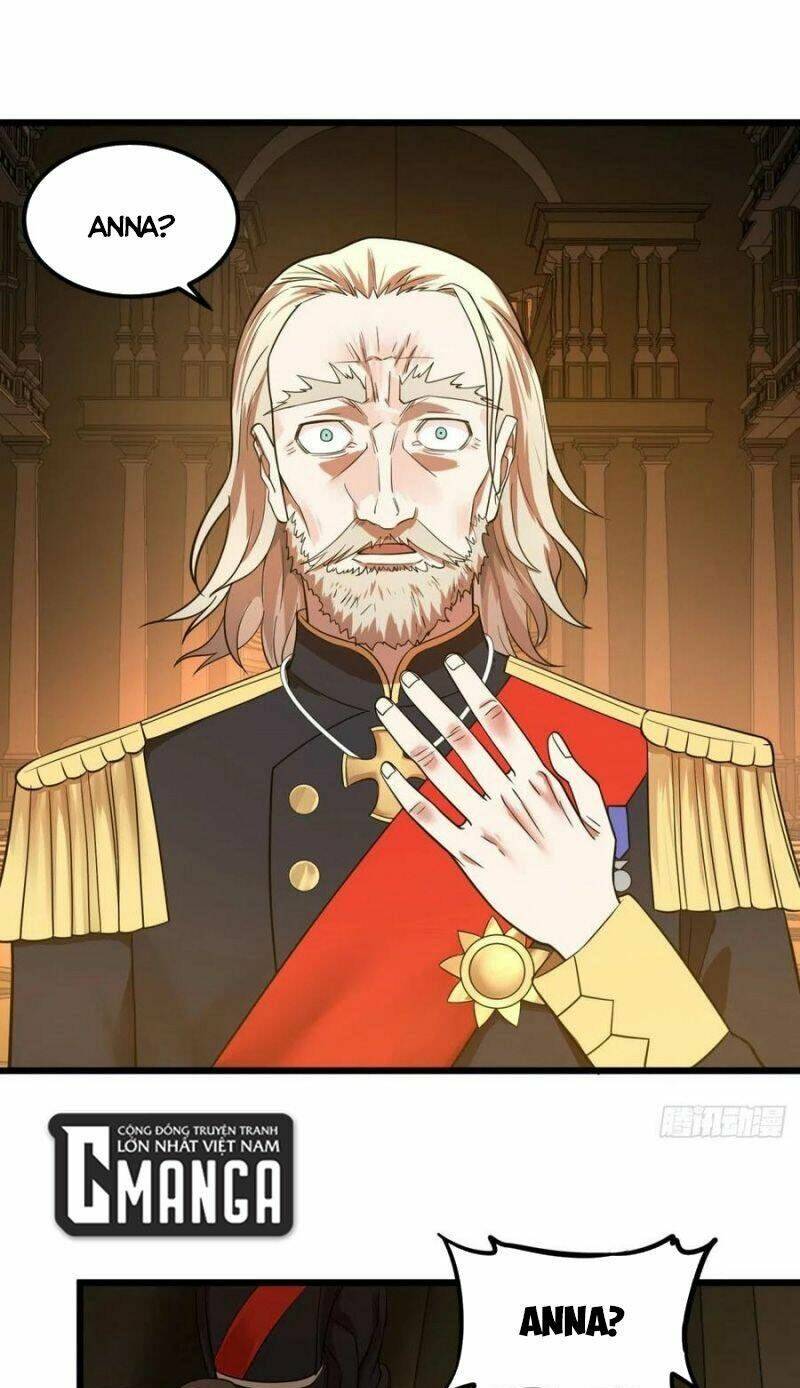 danh sách kẻ phản diện chapter 129 9