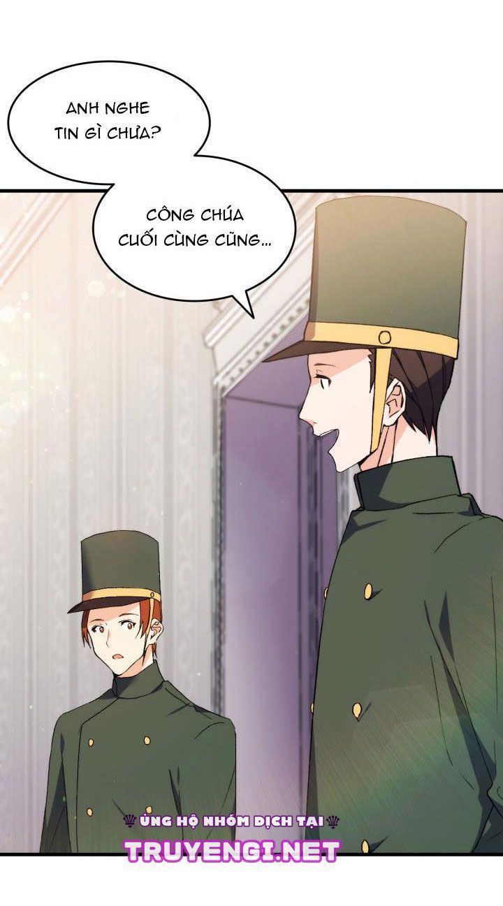 tôi định quyến rũ anh trai nhưng nam chính đã đến chapter 14 5