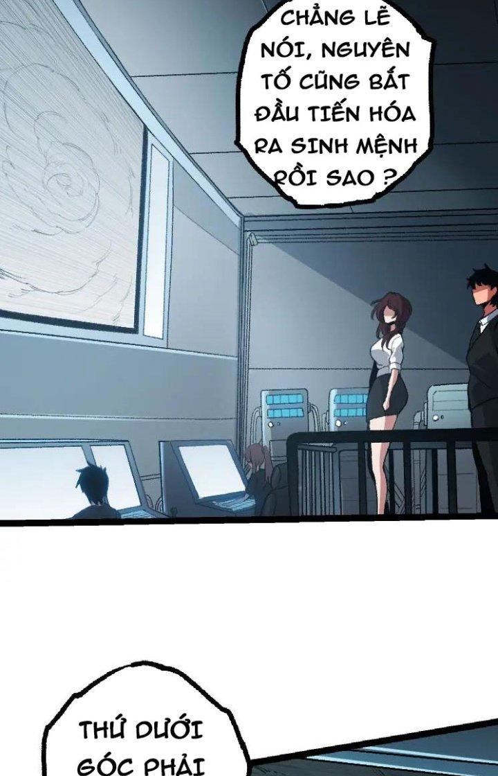 từ cây cổ thụ bắt đầu tiến hóa chapter 38 67