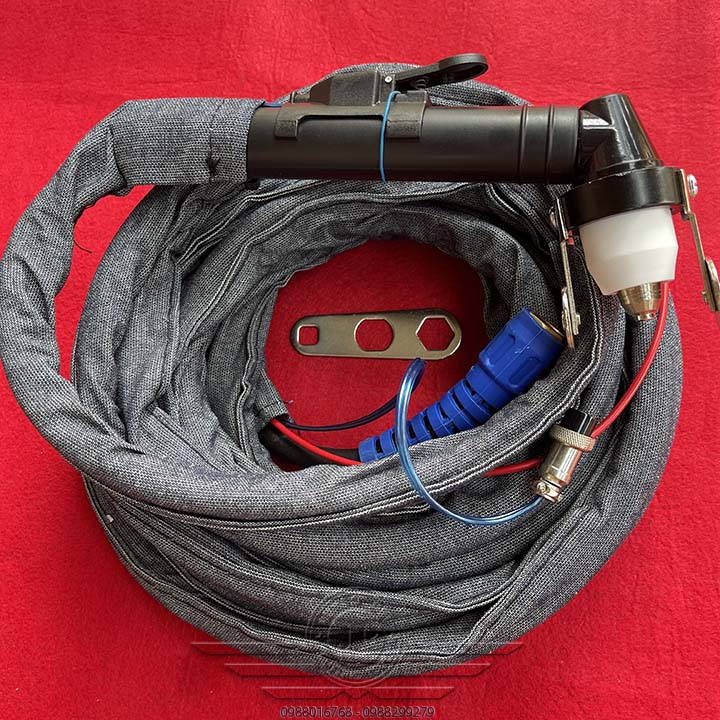 Tay Cắt Plasma PA80