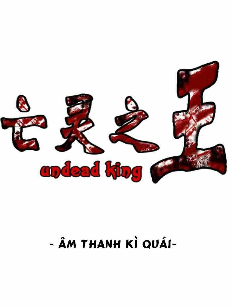 vua của vong linh chapter 71 2