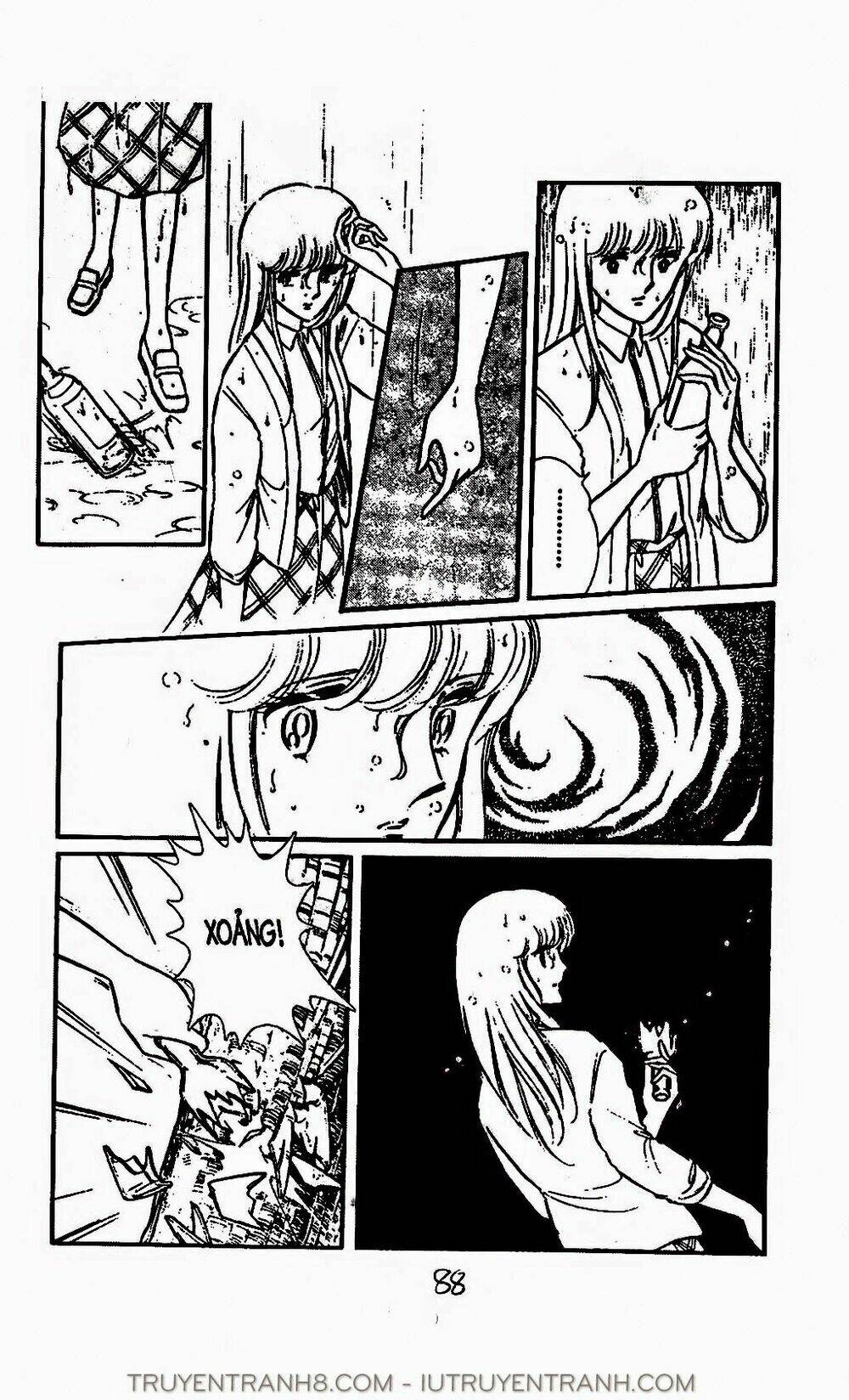 mimi kỳ lạ chapter 43.2 11