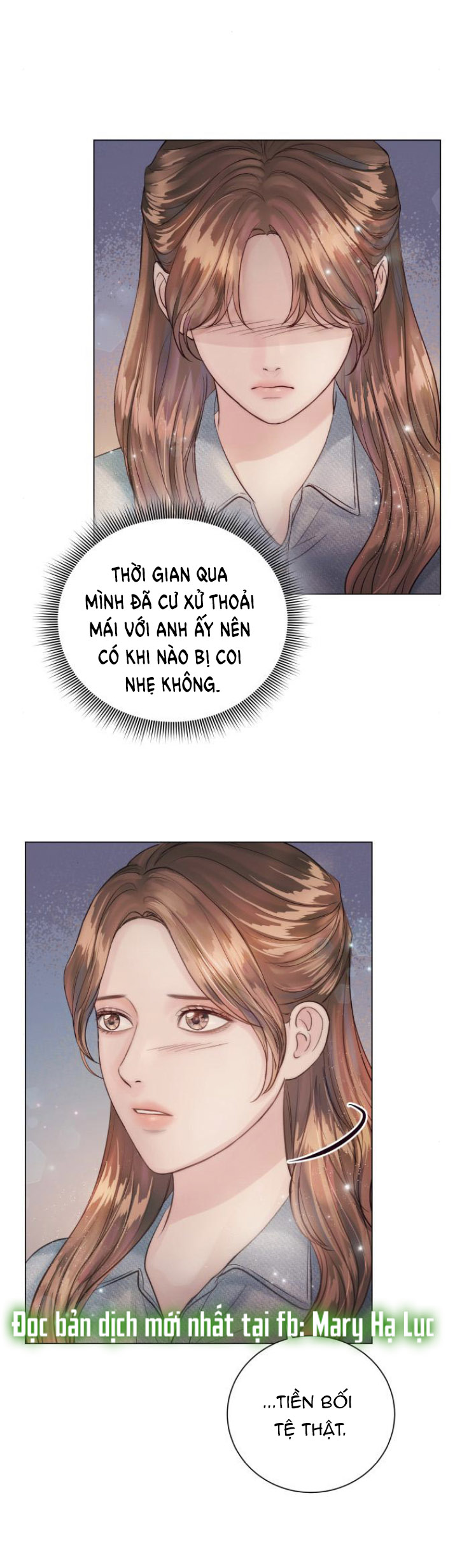 kết thúc nhất định sẽ có hậu chapter 25.1 10