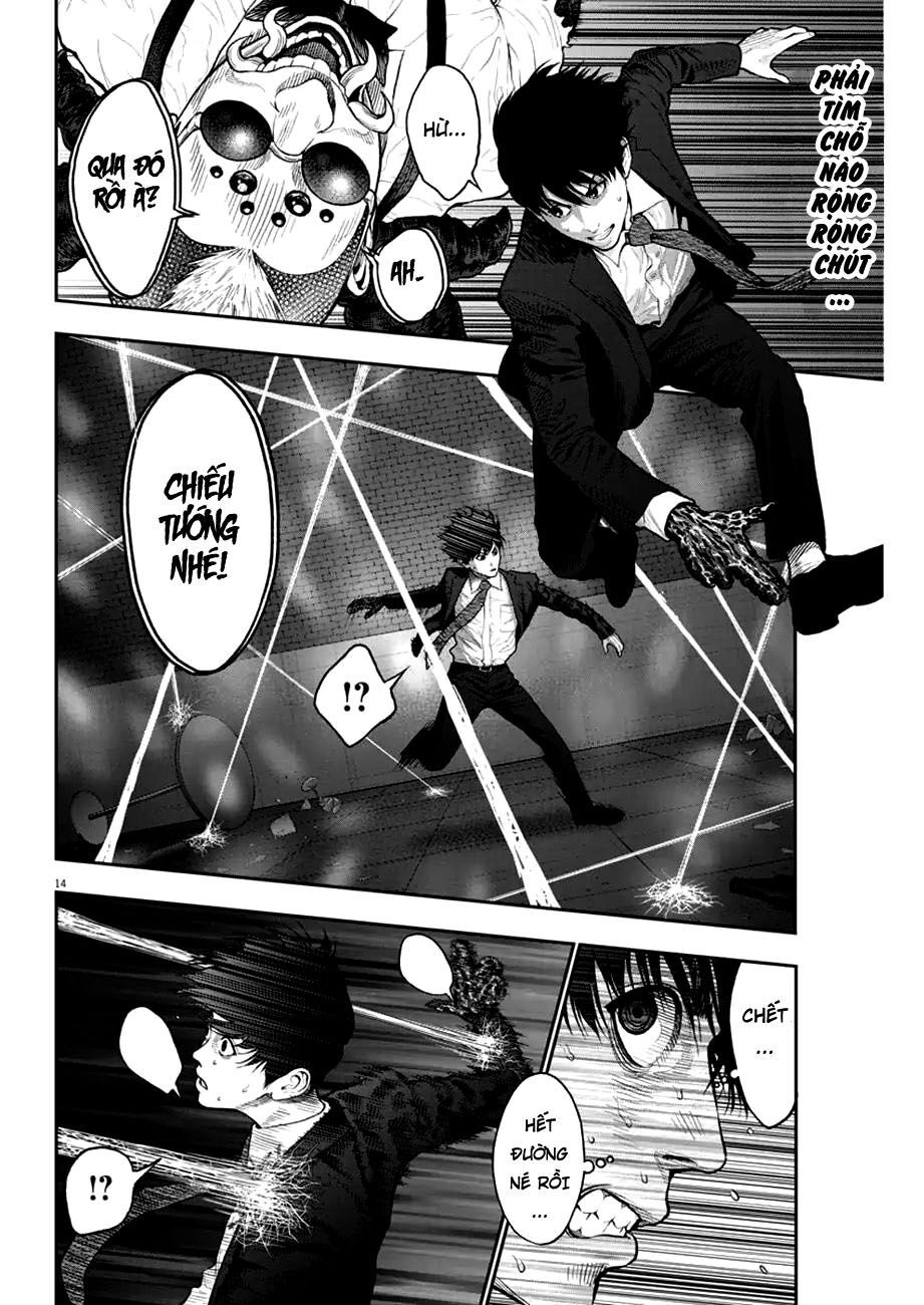 đọa nhân chapter 58 14