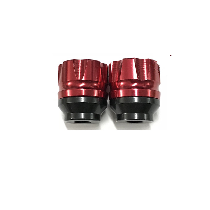 CẶP GÙ CHỐNG ĐỔ TRƯỚC XE MÁY