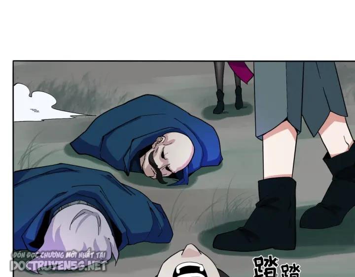 toàn cầu quỷ dị thời đại chapter 8 58