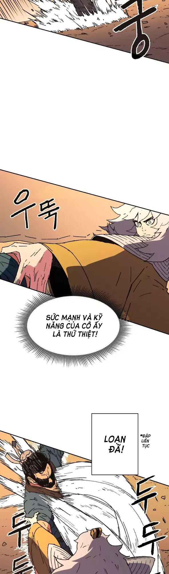 Bố Vô Song chapter 27 21