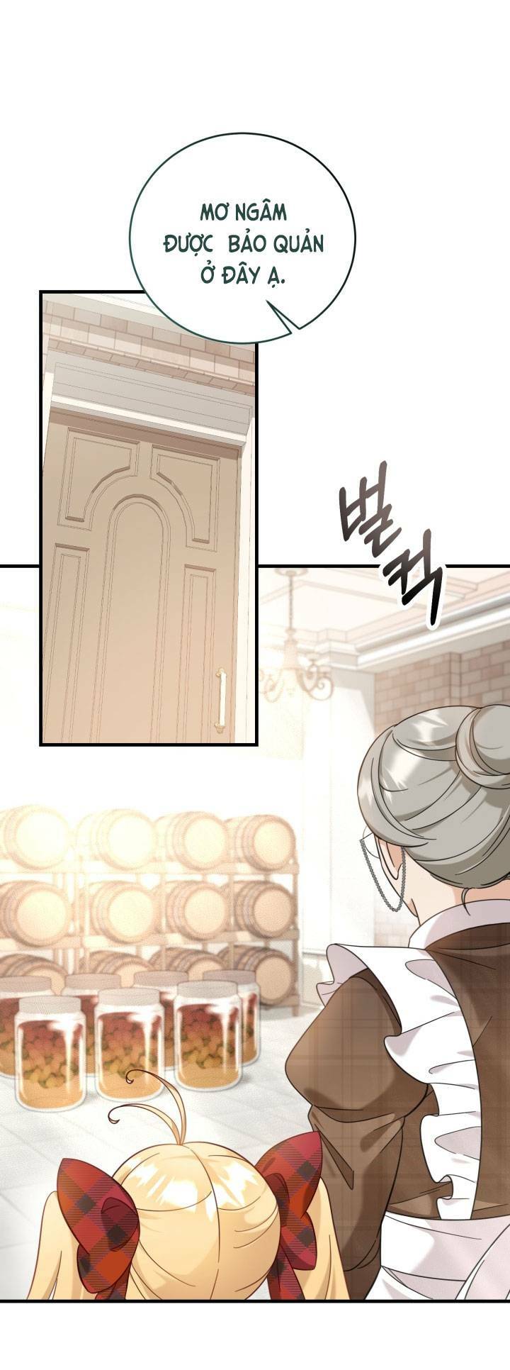 công chúa dược sĩ bé con chapter 11 54