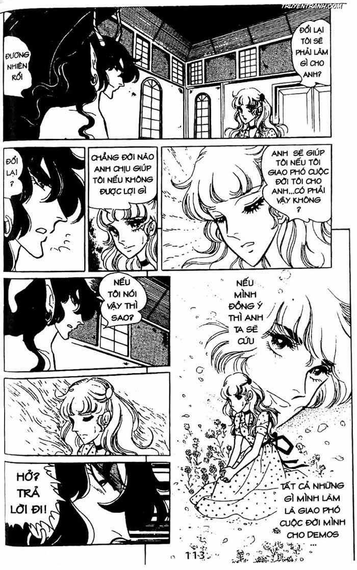 akuma no hanayome (bride of deimos) chapter 4.2 21