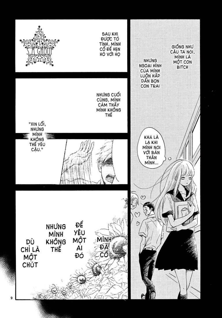 sailor fuku to himawari chapter 1 10