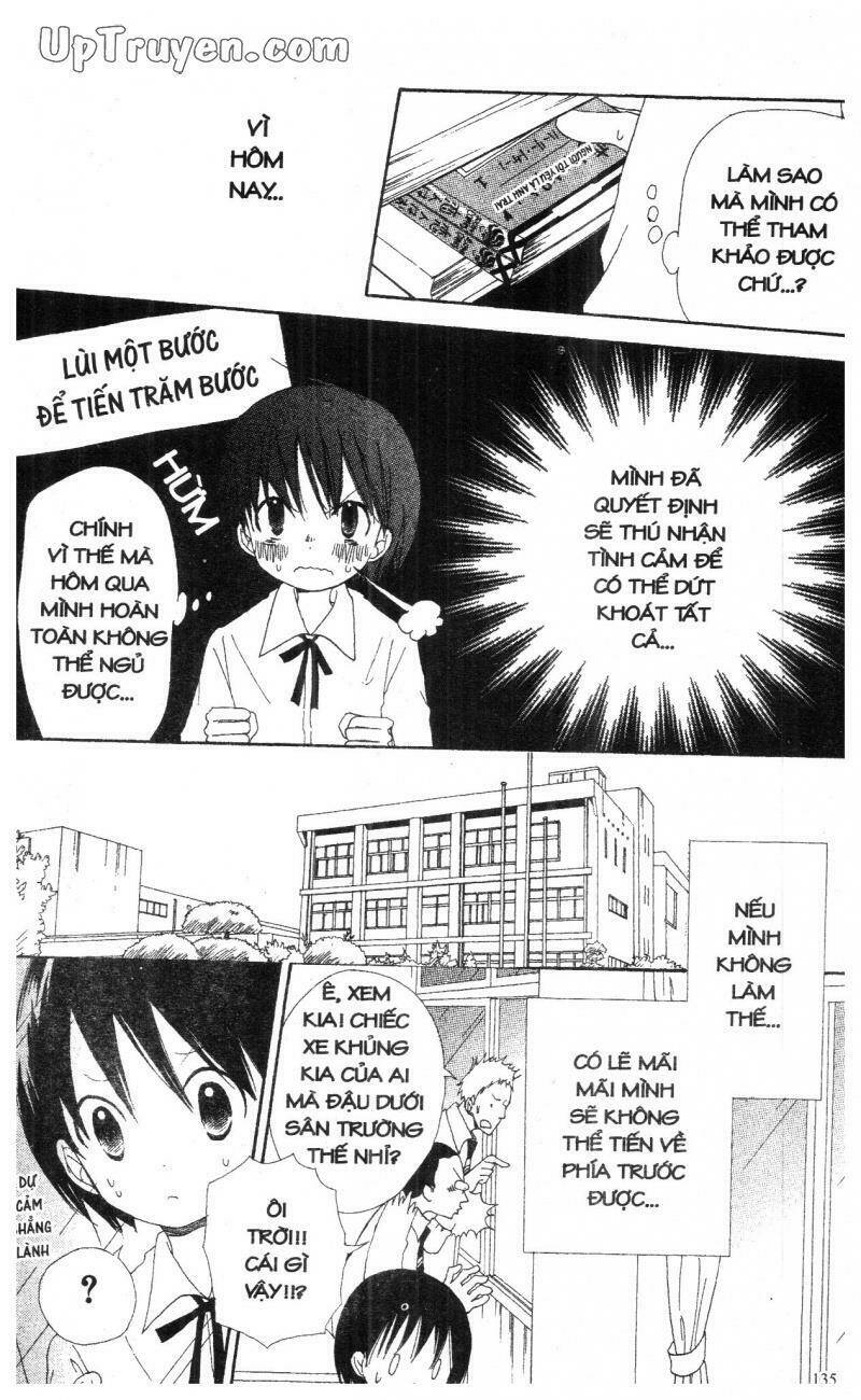 oniichan to issyo chapter 6 135