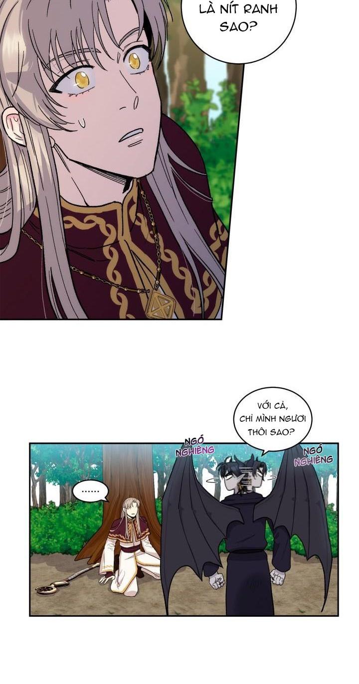 cách vứt bỏ trinh tiết chapter 1 31