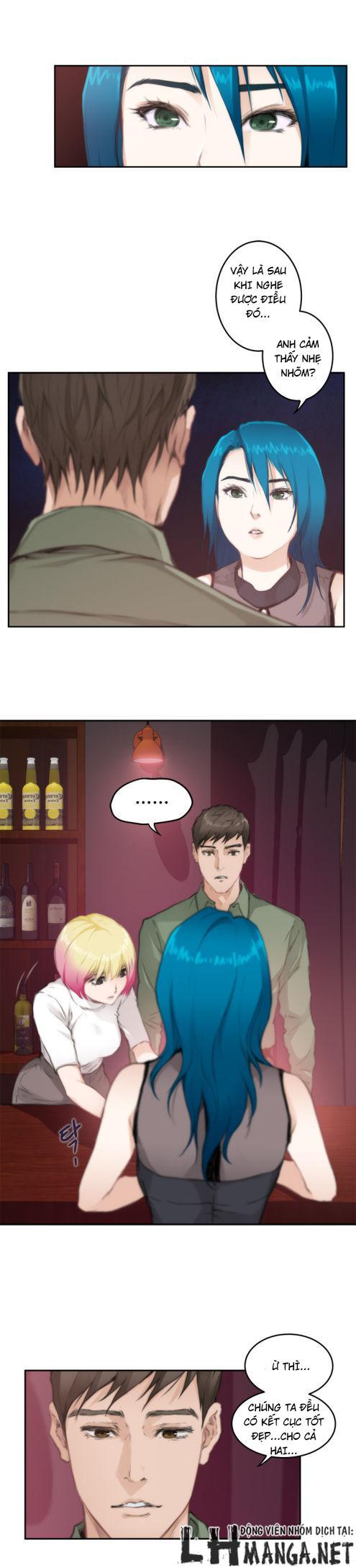 h-mate chapter 74 12