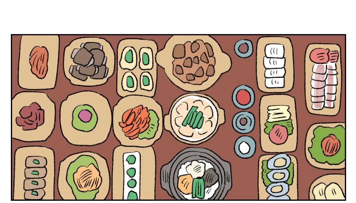 tình tay ba giữa chó, sói và mèo chapter 16 3