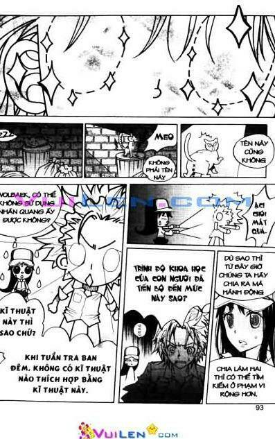 moon boy - chàng trai ánh trăng chapter 6 91