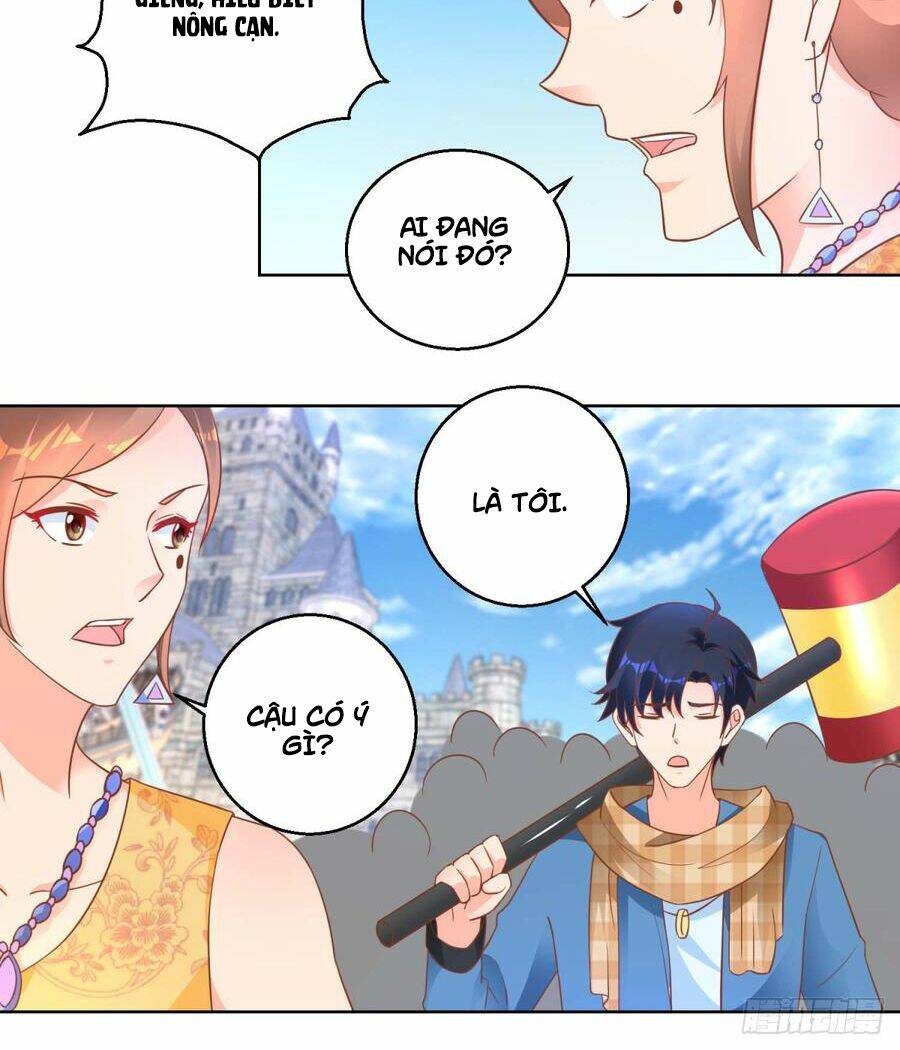 vú em là cổ tiên chapter 104 15