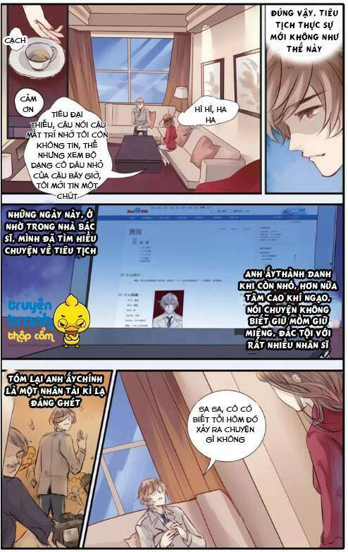 ách xá - yashe chapter 14 11