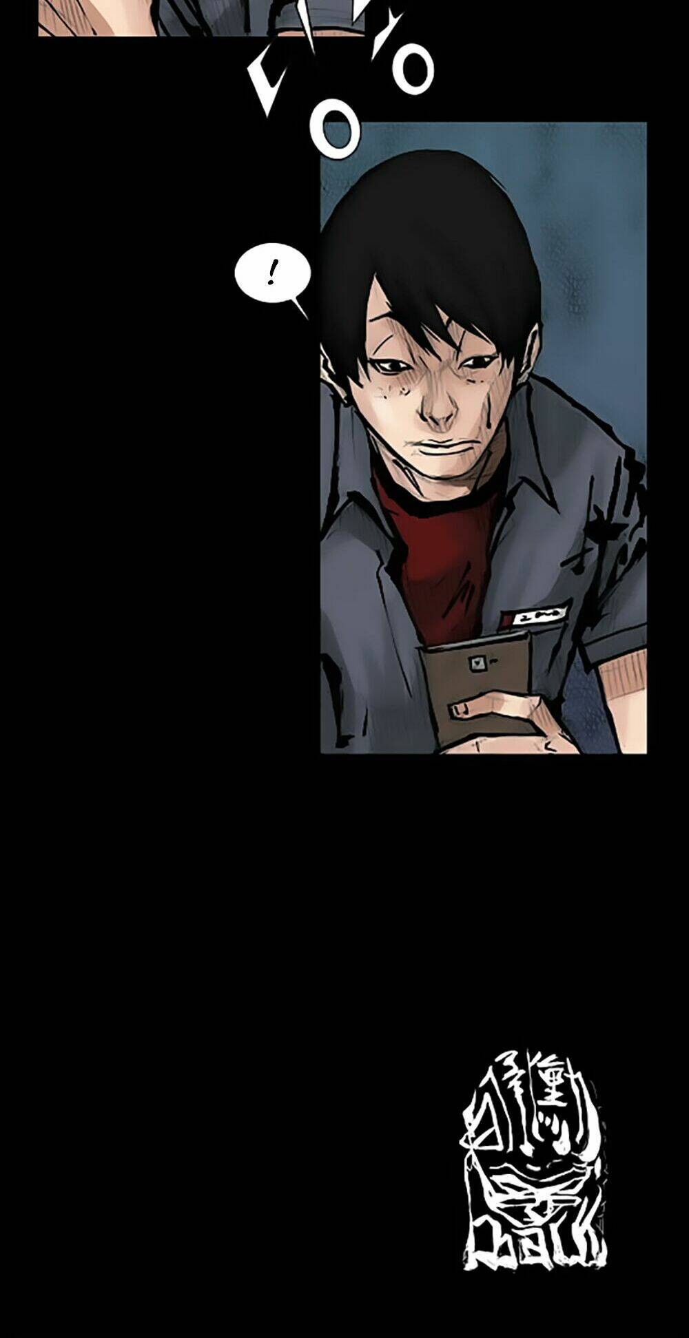 dokgo | độc cô chapter 73 35