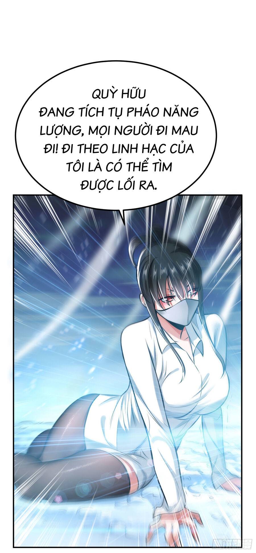 nam chính và hậu cung đều là của ta chapter 37 14