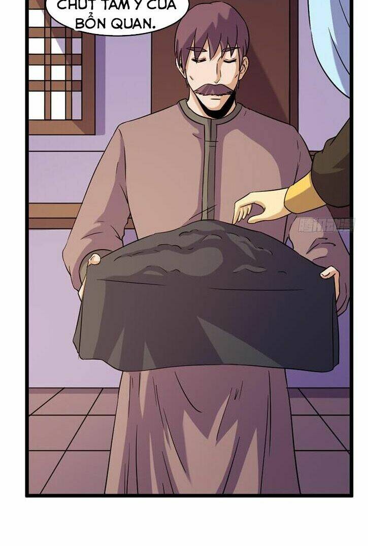 phong quỷ truyền thuyết chapter 167 4