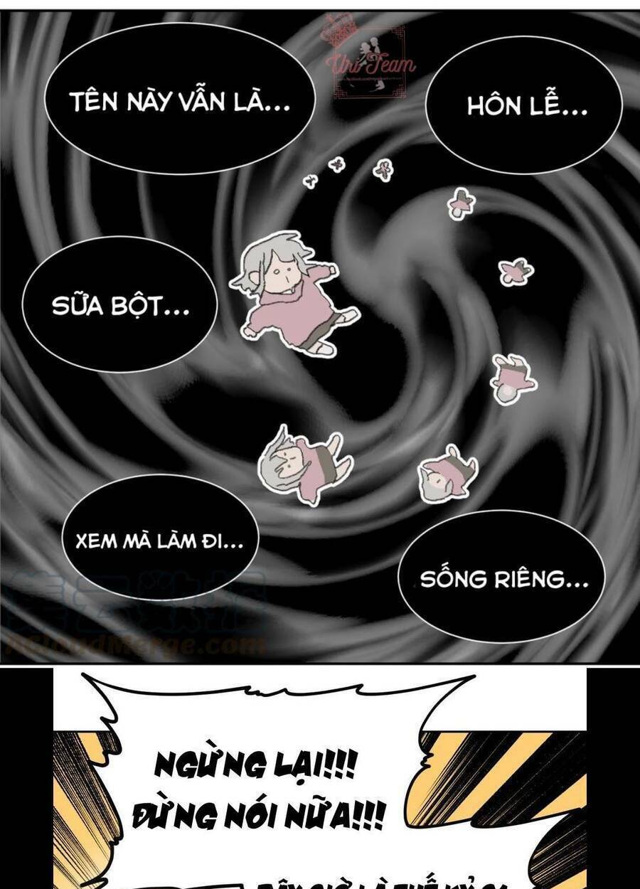 nhật ký nấm ma cô chapter 5 14