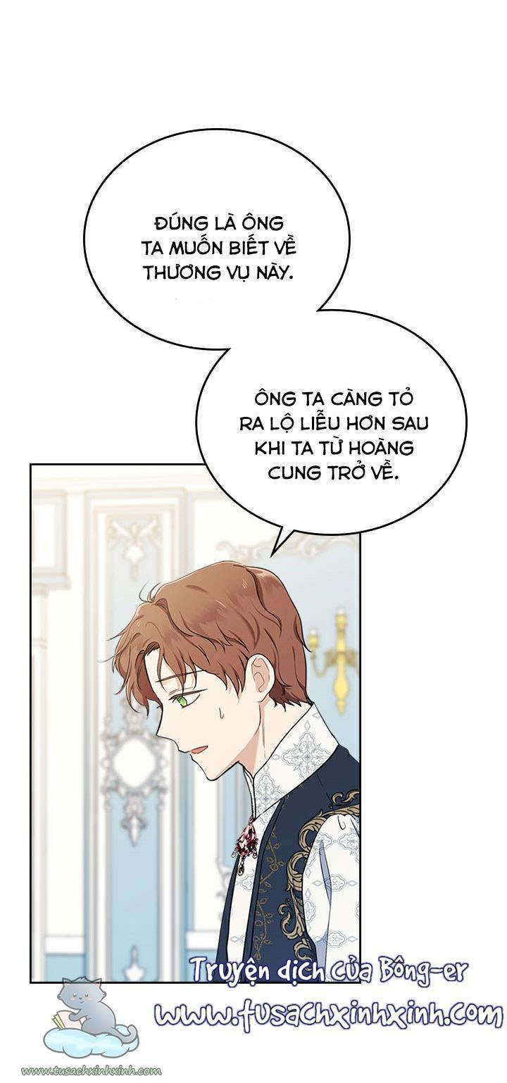 kiếp này ta sẽ trở thành gia chủ chapter 32 32