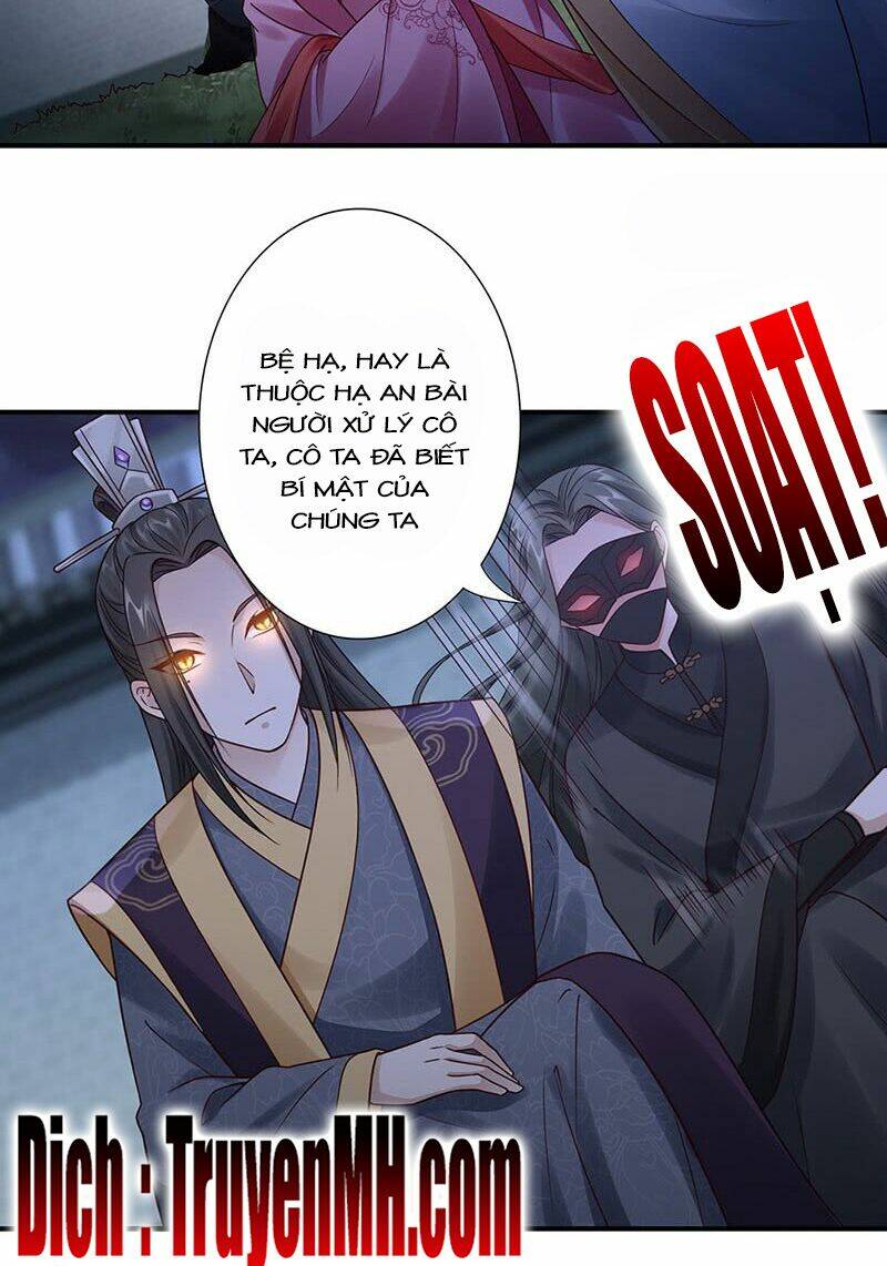 thần y yêu hậu chapter 38 17