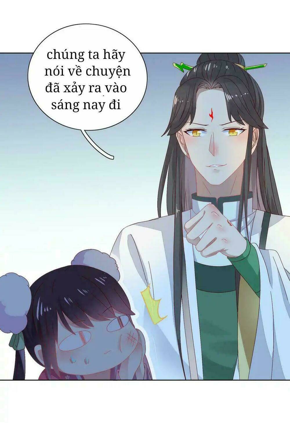 phi thiên địch tự dưỡng đích khẩu tử chapter 12 24