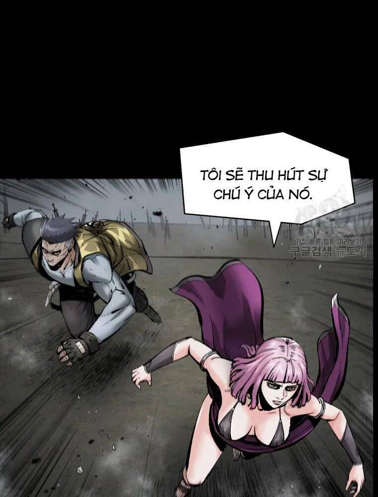 mật mã mê cung chapter 33 18