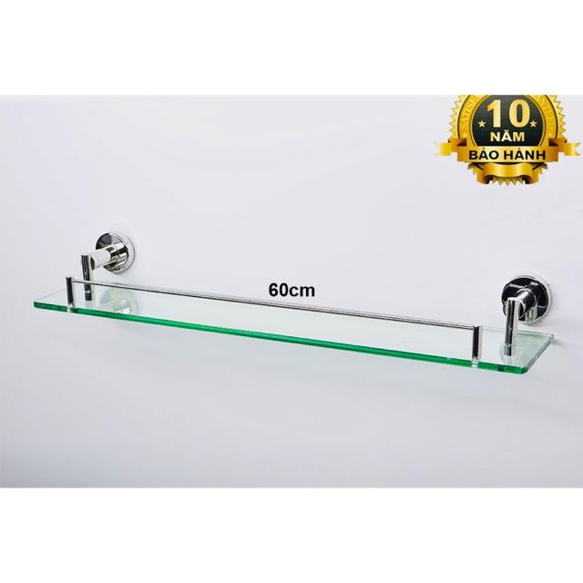Kệ kính cao cấp , kệ gương inox 304