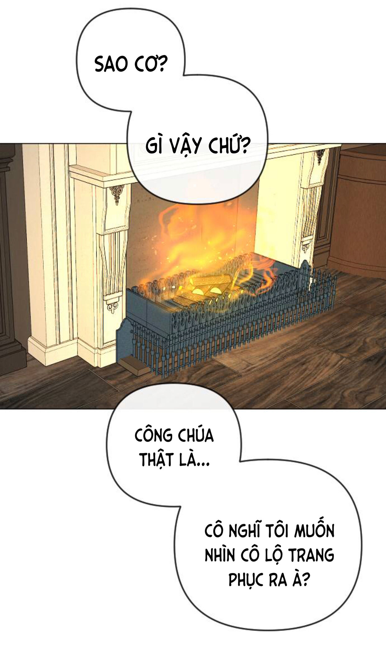 lựa chọn cuối cùng của tôi là nam phụ chapter 19 25