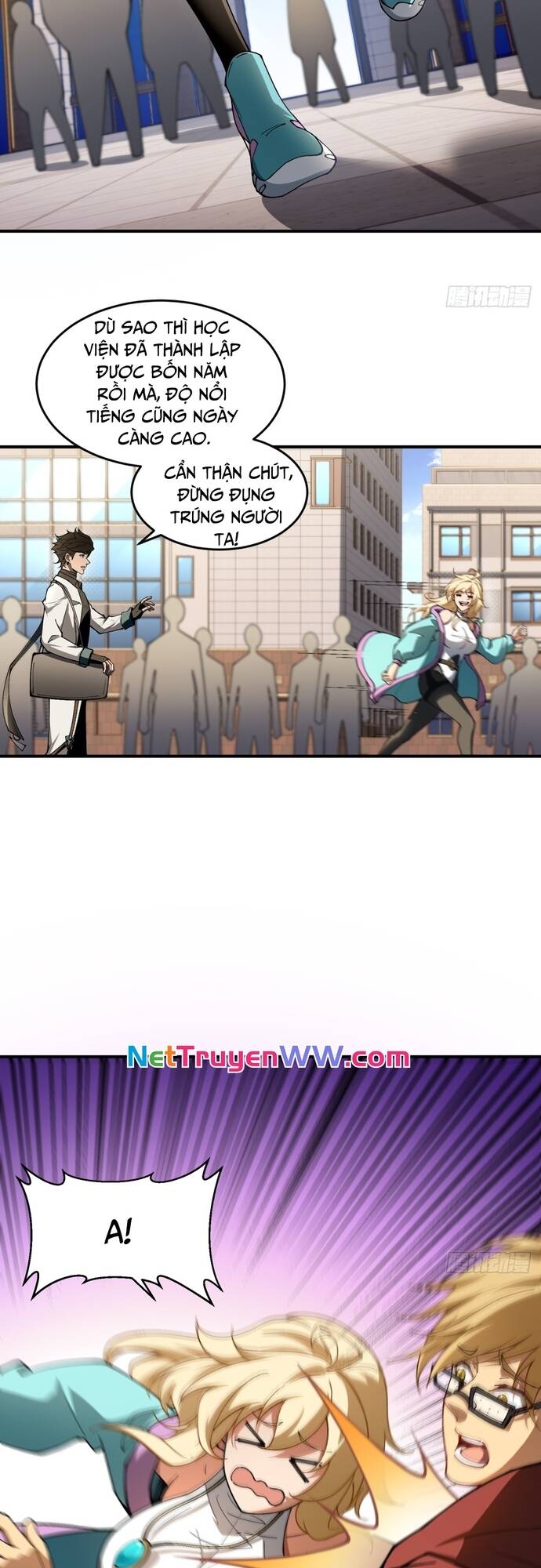 phá kiếp chỉ huy chapter 10 25