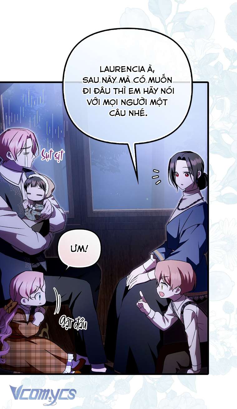 lần đầu bé út được yêu thương chapter 29 25