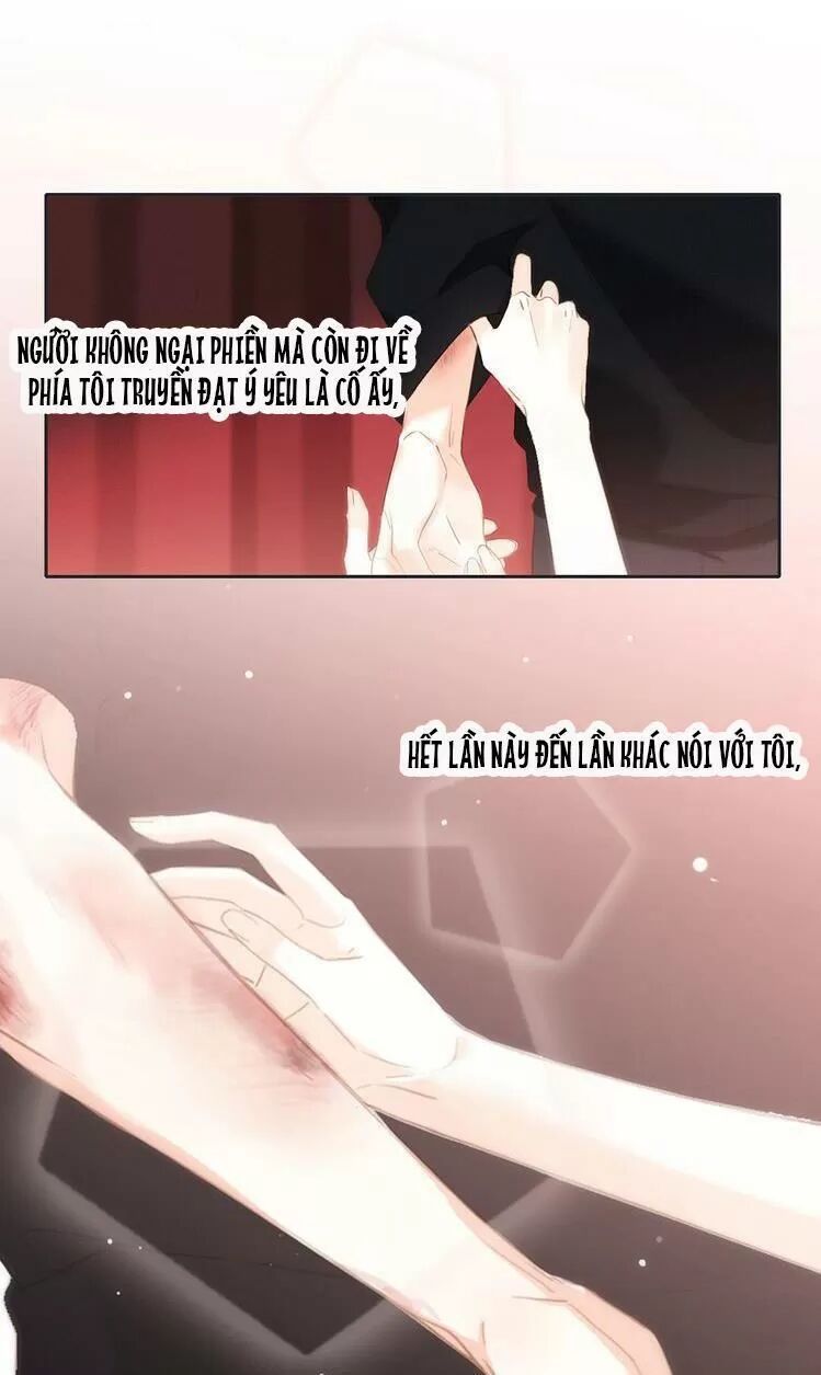 con tim rung động 2 chapter 116 123