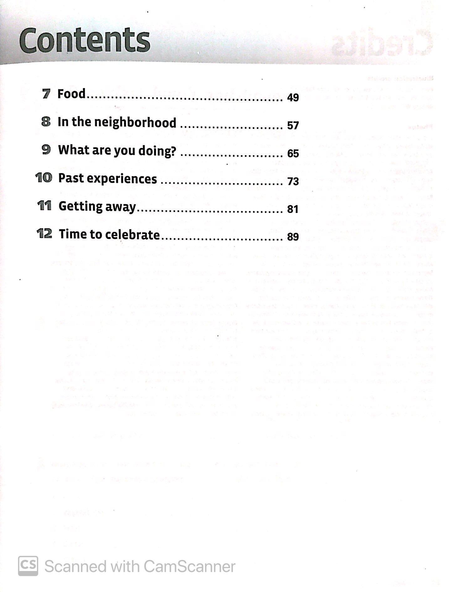 Sách ngoại văn: Sách Ngoại Văn - Four Corners