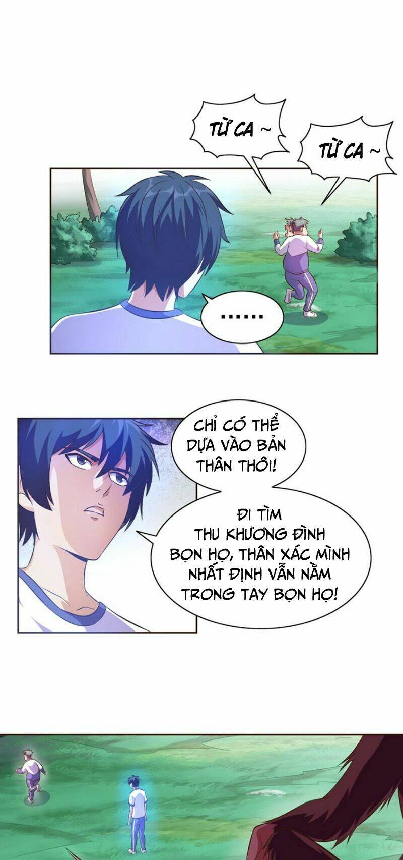 chín năm nghĩa vụ tu chân chapter 19 1