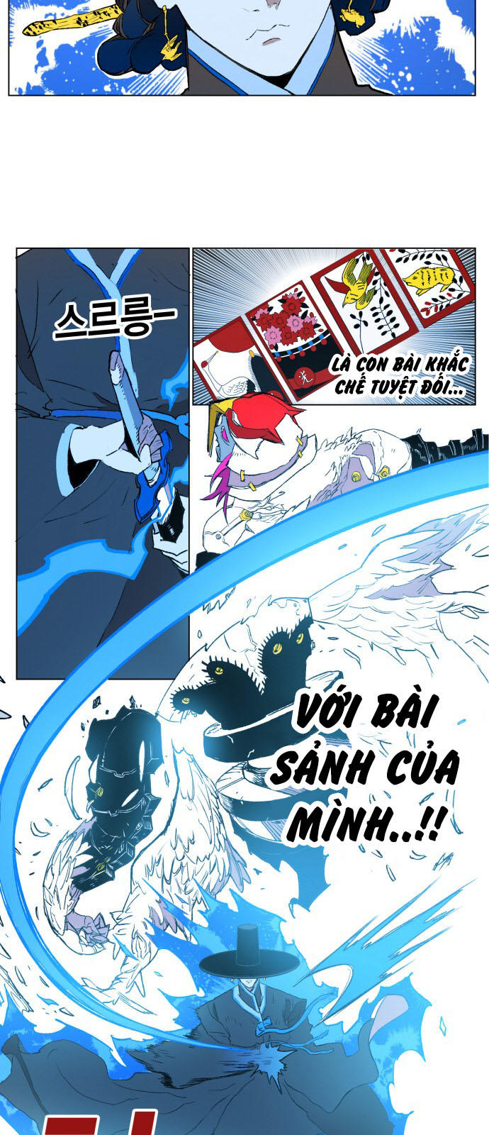 hard core leveling warrior chapter 165 50