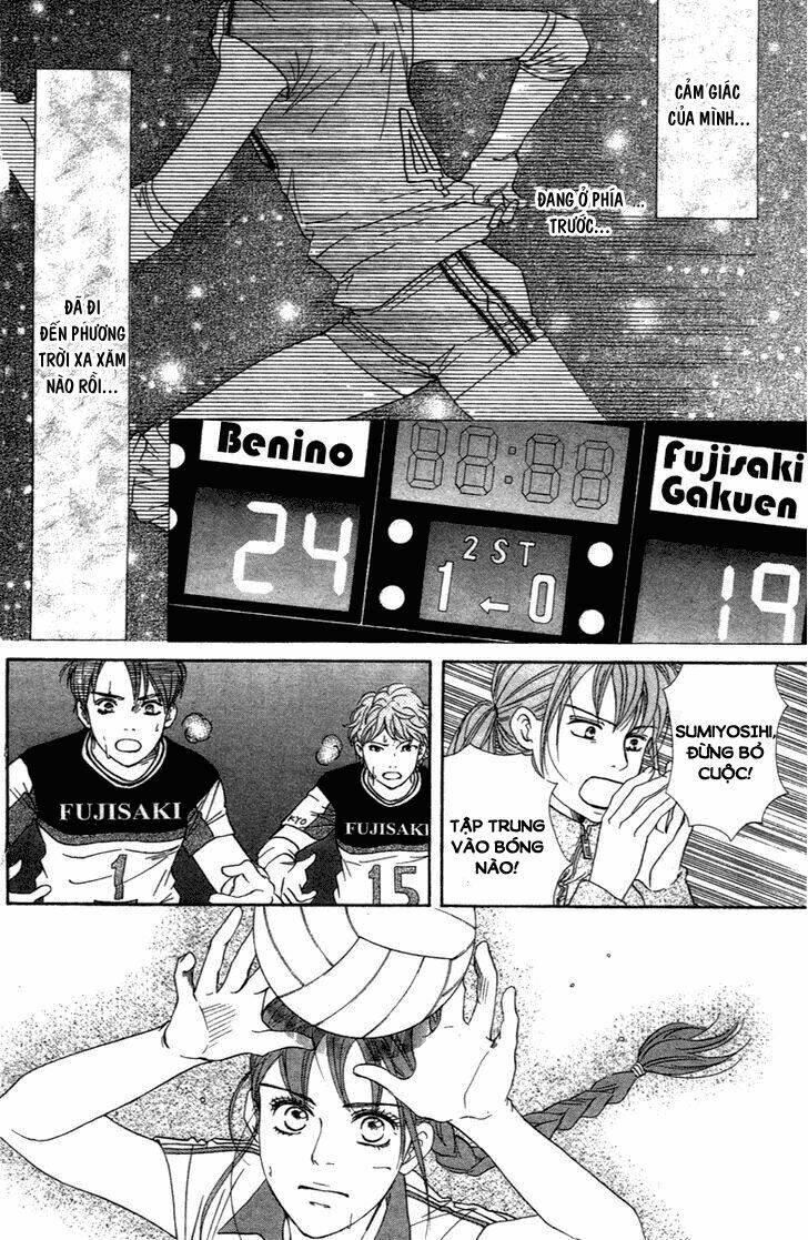 xứng danh anh hùng chapter 67 7